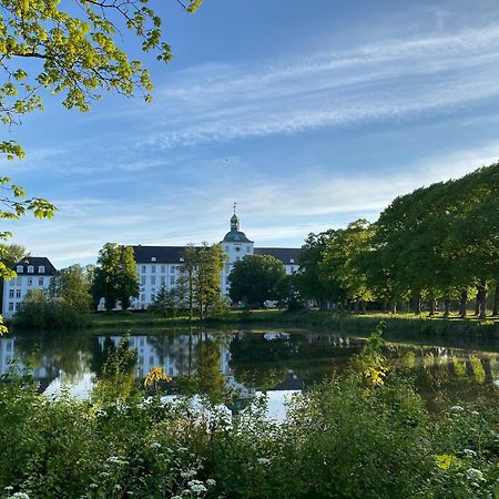 Appartamento Fjord-Koje 5 Schleswig Esterno foto