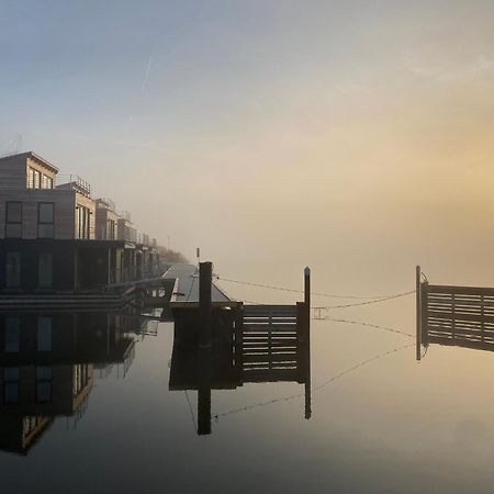 Appartamento Fjord-Koje 5 Schleswig Esterno foto