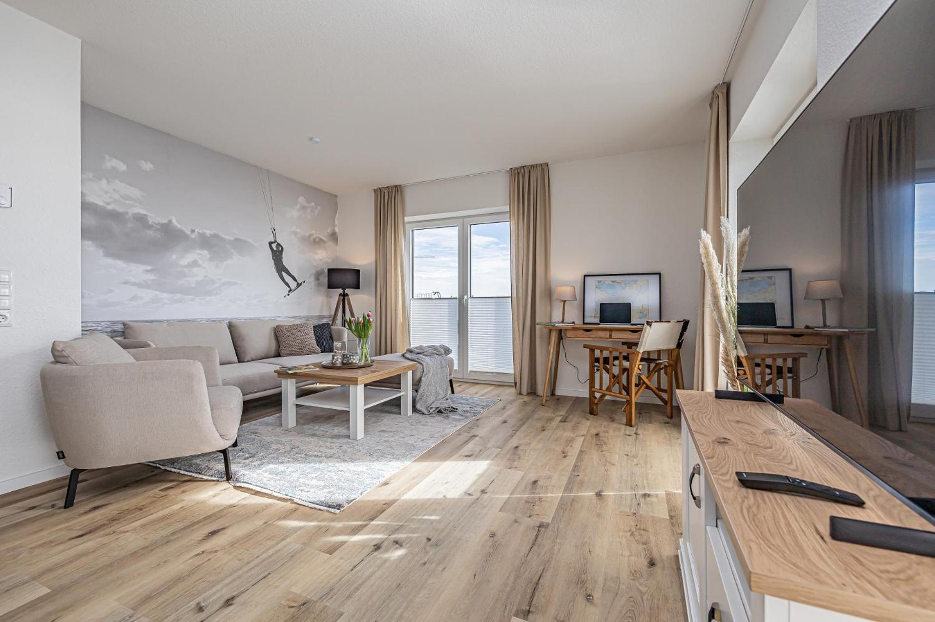 Appartamento Fjord-Koje 5 Schleswig Esterno foto