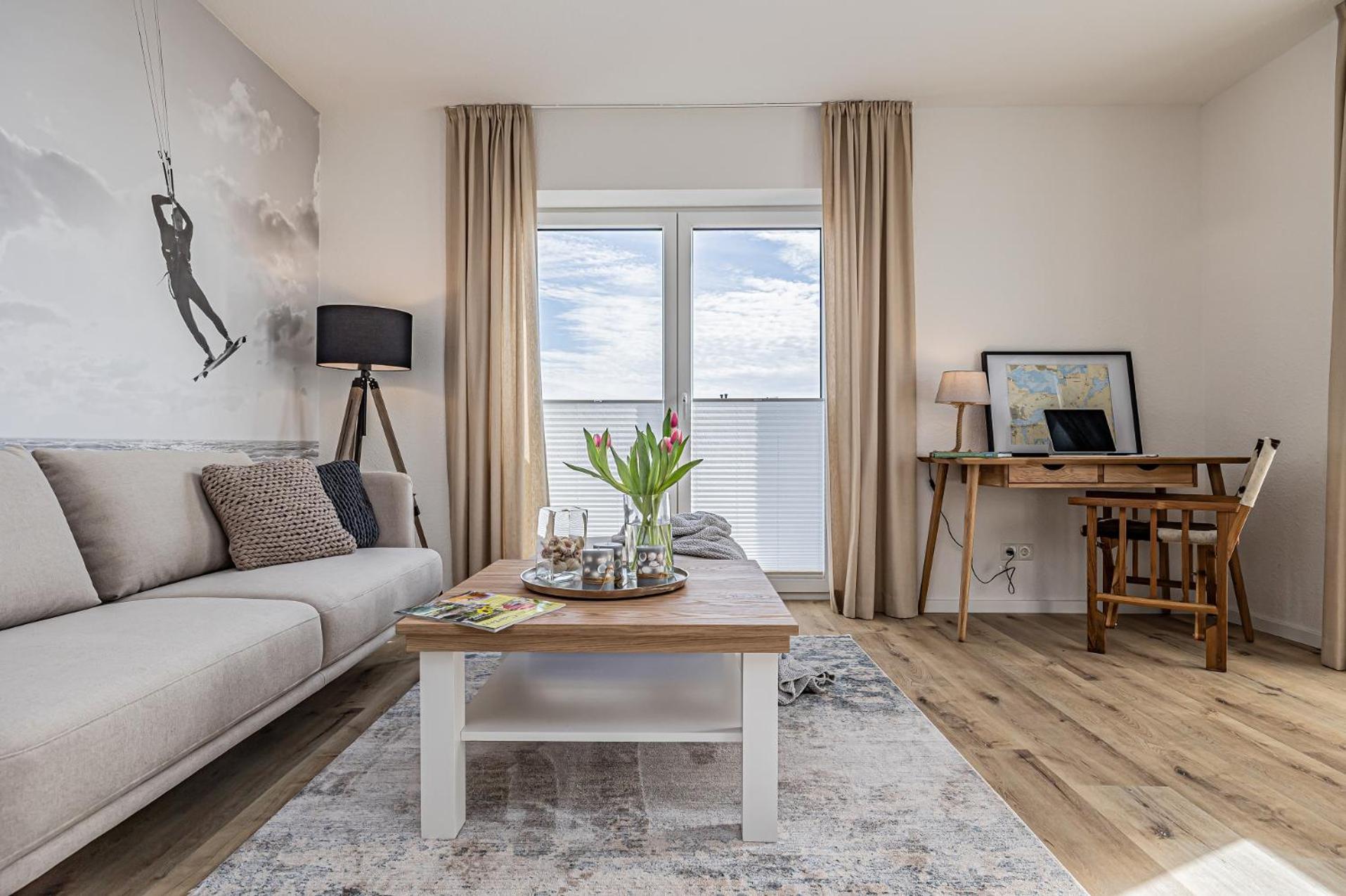 Appartamento Fjord-Koje 5 Schleswig Esterno foto